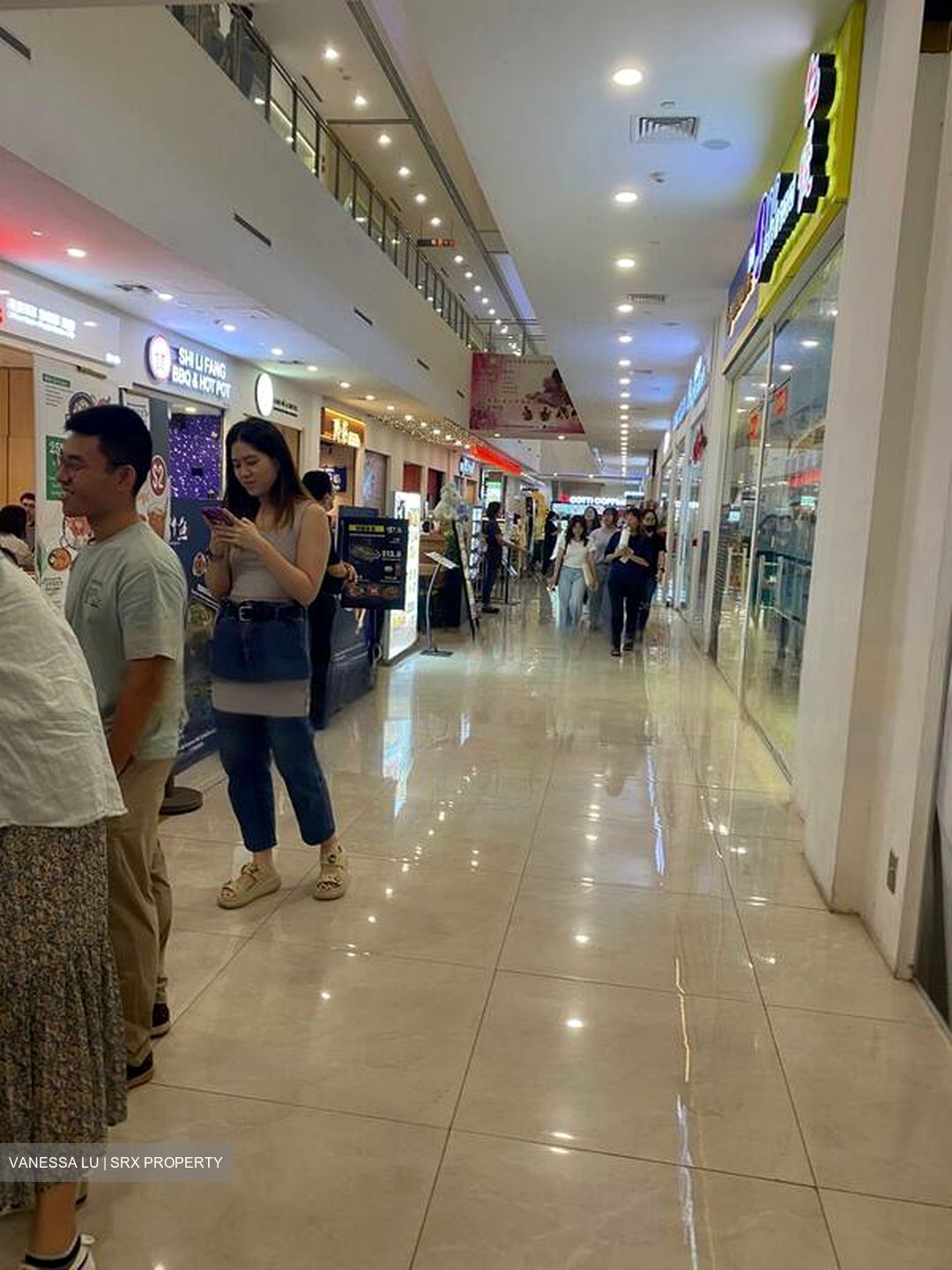 GRANTRAL COMPLEX (D13), Retail #458265221